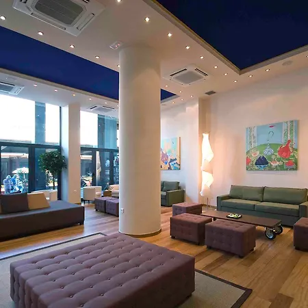 Athens Center Square Hotel-3
