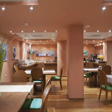 Athens Center Square Hotel-2